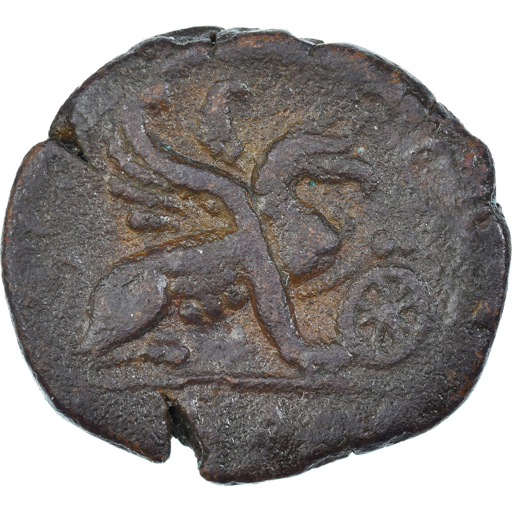 Moneta,
Egipt,
Antonin Pius