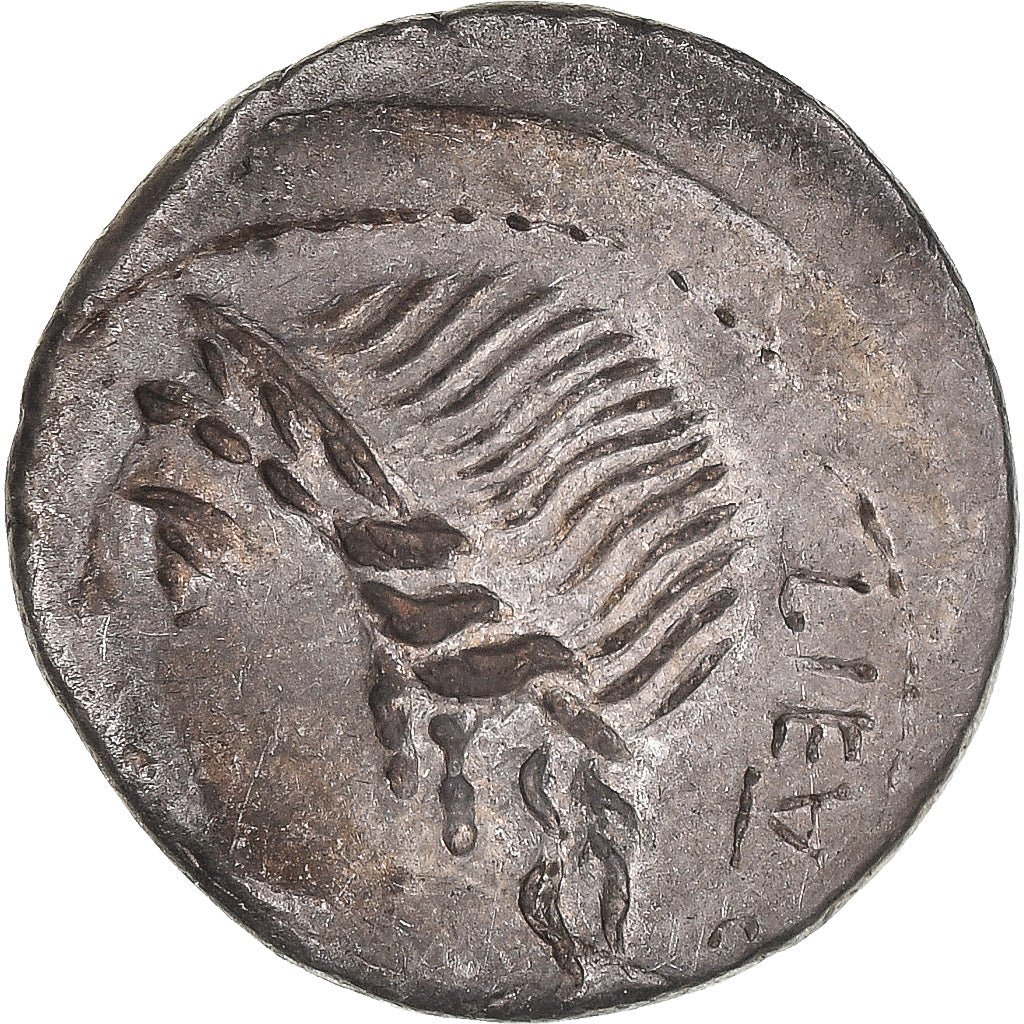 Moneta,
Herenia,
Denar