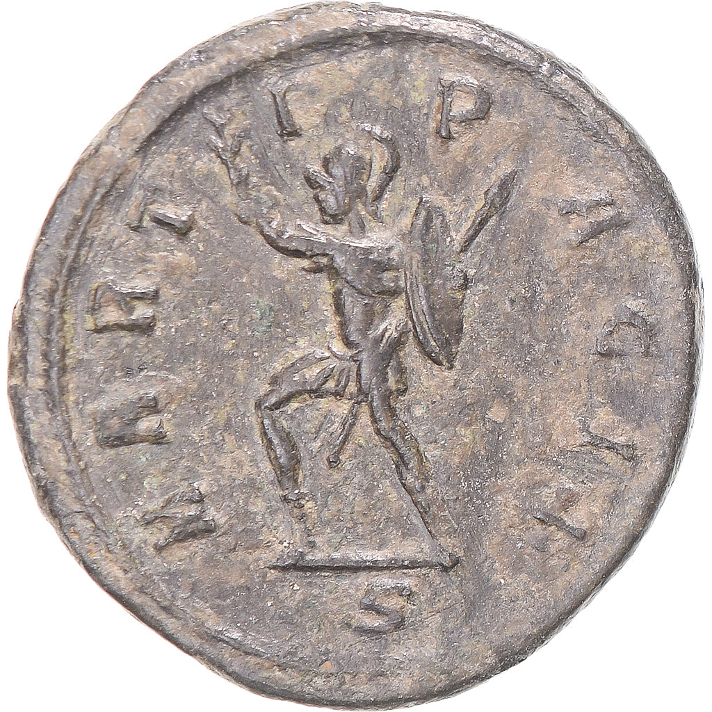 Moneta,
Tacyt,
Antoninian