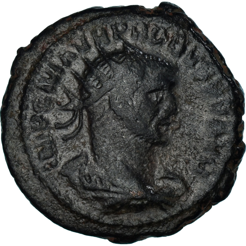 Moneta, 
  
  Probus, 
  
  Antoninian