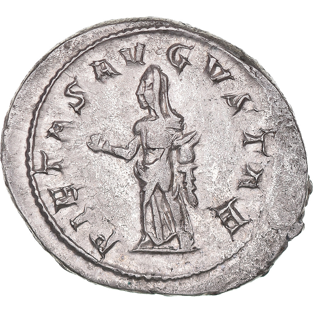 Moneta, 
  
  Otacilia Severa, 
  
  Antoninian