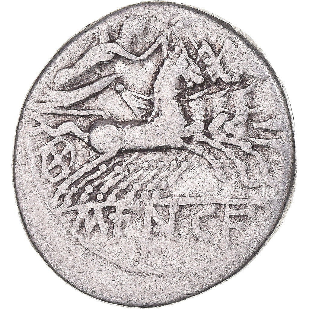 Moneta, 
  
  Fannia, 
  
  Denar