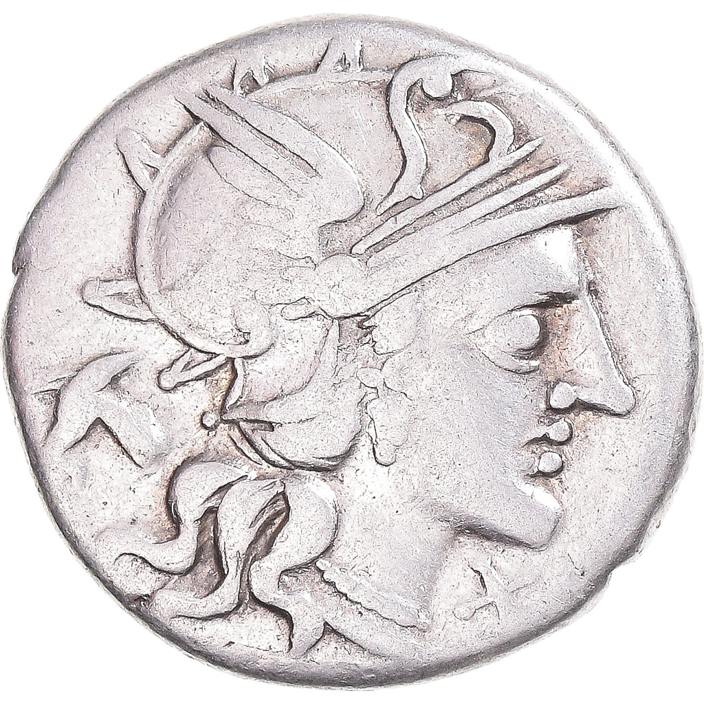 Moneta, 
  
  Junia, 
  
  Denar