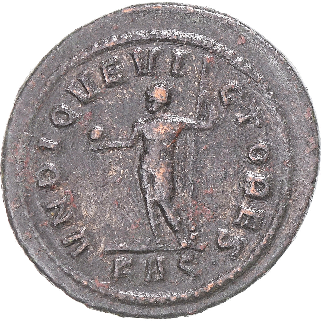 Moneta, 
  
  Numerian, 
  
  Antoninian