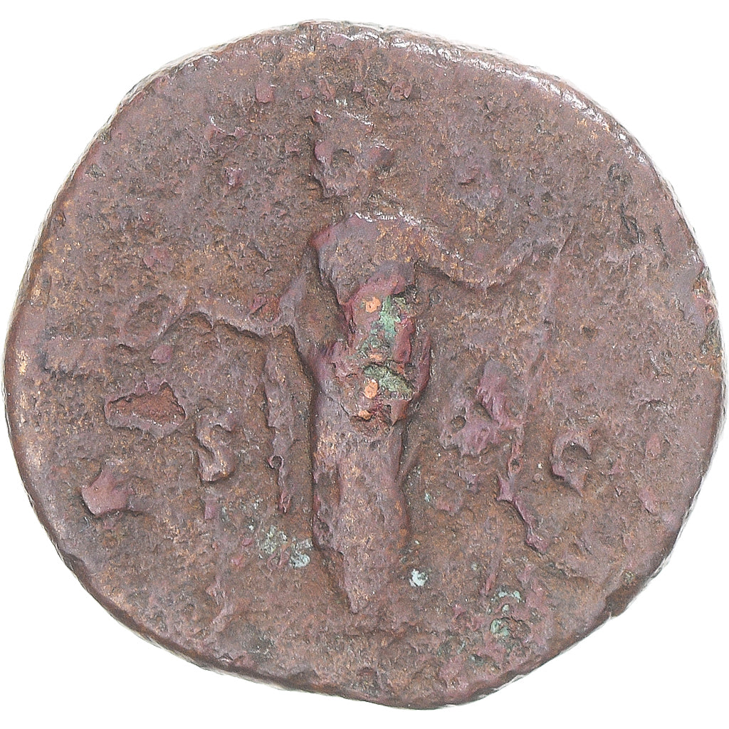 Moneta, 
  
  Faustyna II, 
  
  Jak